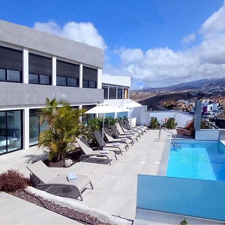 Villa Royale Diamante San Bartolomé Екстериор снимка