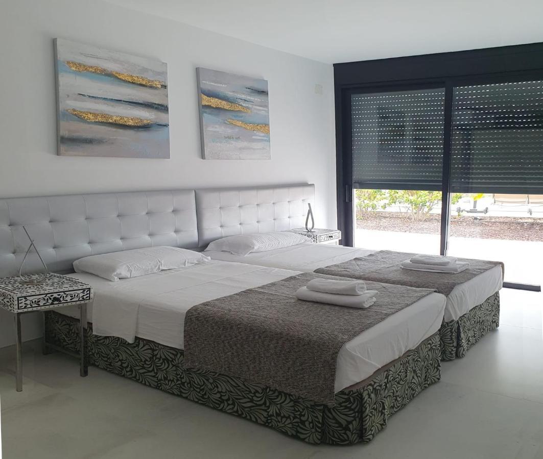 Villa Royale Diamante San Bartolomé Екстериор снимка