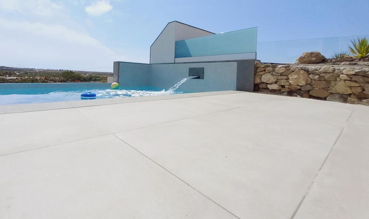 Villa Royale Diamante San Bartolomé Екстериор снимка