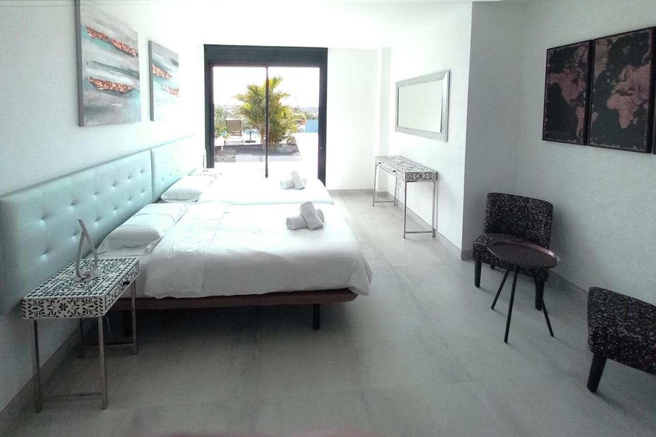 Villa Royale Diamante San Bartolomé Екстериор снимка