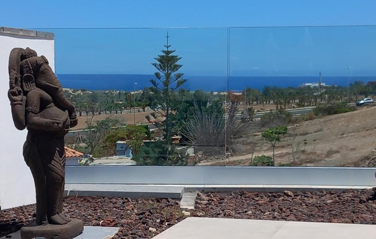 Villa Royale Diamante San Bartolomé Екстериор снимка
