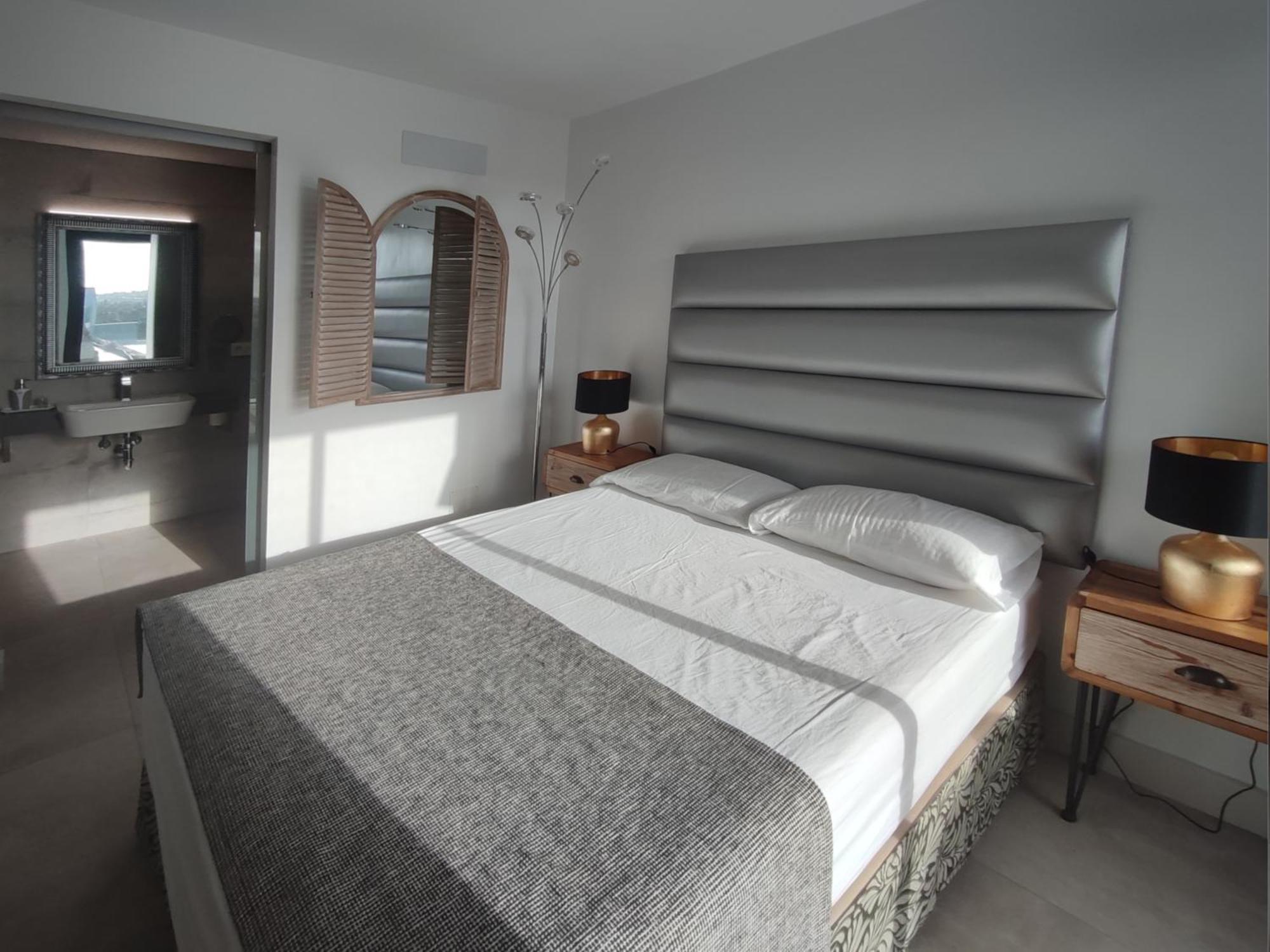 Villa Royale Diamante San Bartolomé Екстериор снимка